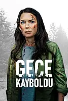 Gece Kayboldu Film Posteri