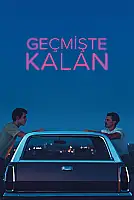 Geçmişte Kalan Film Posteri