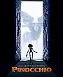 Guillermo del Toro sunar: Pinokyo Film Posteri