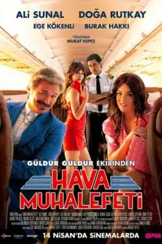 Hava Muhalefeti