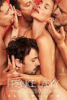 Aşkın Sınırları Film Posteri