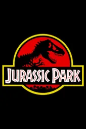 Jurassic Park Afiş