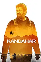 Kandahar Film Posteri
