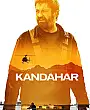 Kandahar Film Posteri