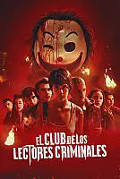 Katil Kitap Kulübü Film Posteri