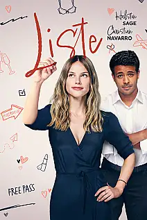 Liste Film Posteri