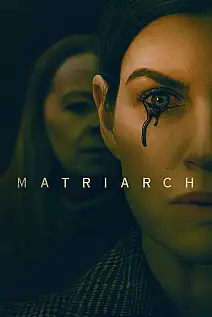 Matriarch Film Posteri