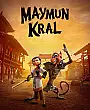 Maymun Kral Film Posteri
