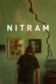 Nitram Film Afişi