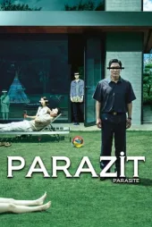 Parazit Afiş