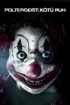 Poltergeist: Kötü Ruh