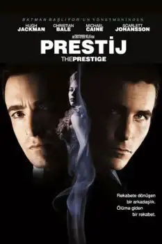 Prestij