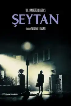Şeytan Film Afişi