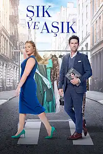 Şık ve Aşık Film Posteri