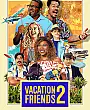 Tatil Arkadaşları 2 Film Posteri