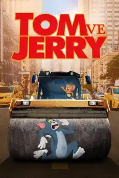 Tom ve Jerry: Film