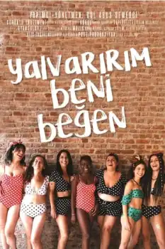 Yalvarırım Beni Beğen