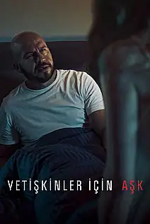Yetişkinler İçin Aşk Film Posteri