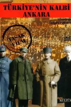 Ankara Türkiye'nin Kalbidir