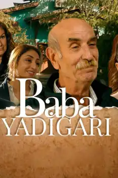 Baba Yadigari