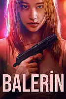 Balerin Film Posteri