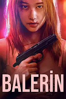 Balerin Film Posteri