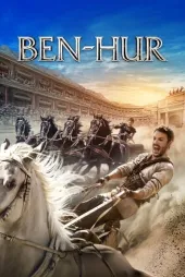 Ben-Hur Afiş