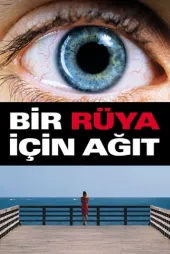 Bir Rüya için Ağıt Afiş
