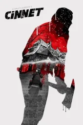 Cinnet Afiş