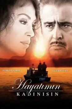 Hayatımın Kadınısın