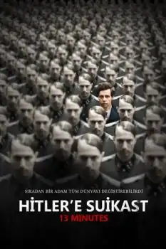 Hitler'e Suikast