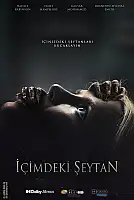 İçimdeki Şeytan Film Posteri