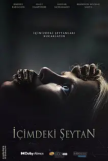 İçimdeki Şeytan Film Posteri