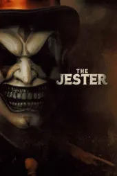 Jester: İntikam Gecesi Afiş