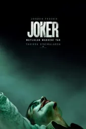 Joker Afiş