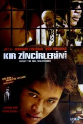 Kır Zincirlerini Afiş
