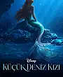 Küçük Deniz Kızı Film Posteri