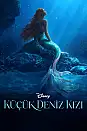 Küçük Deniz Kızı Film Posteri
