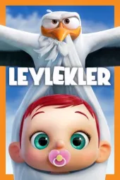 Leylekler Afiş