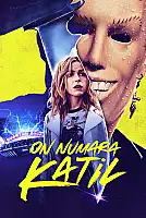 On Numara Katil Film Posteri