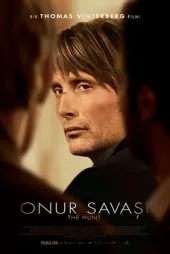 Onur Savaşı Afiş