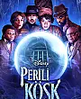 Perili Köşk Film Posteri