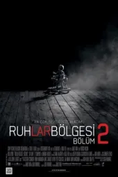 Ruhlar Bölgesi: Bölüm 2 Afiş