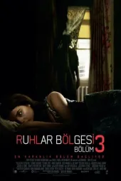 Ruhlar Bölgesi: Bölüm 3 Afiş