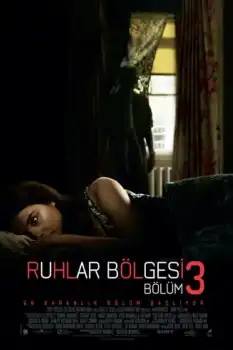 Ruhlar Bölgesi: Bölüm 3