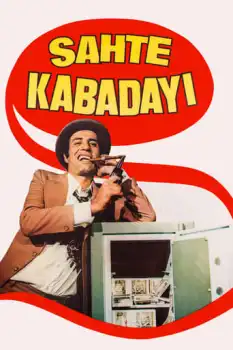Sahte Kabadayı Film Afişi
