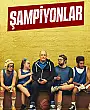 Şampiyonlar Film Posteri