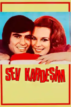 Sev Kardeşim Film Afişi