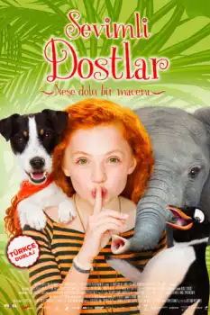 Sevimli Dostlar
