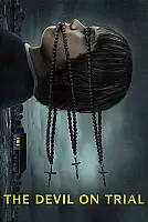 Şeytan Davası Film Posteri